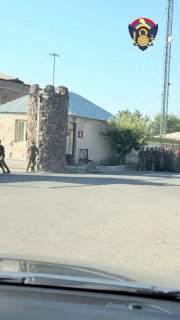 Сурен Папикян проверил воинские части МО Армении: что известно