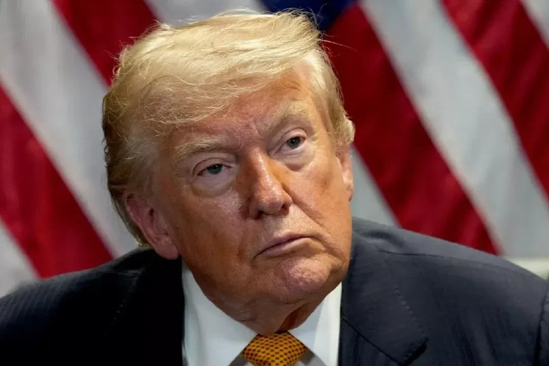 Трамп обвинил Китай во вмешательстве в выборы: что известно в Артике