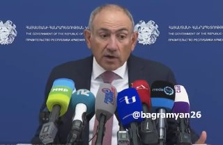 Пашинян заявил, что его не беспокоит возможное исключение Армении из ОДКБ