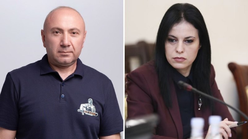 Дело Теваняна и Манукян из «Мать Армении» передано в суд: что известно