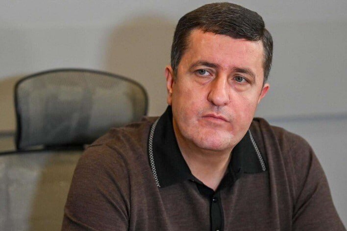 Антикоррупционный суд отменил арест депутата Давида Казиняна в Артике