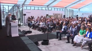 Никол Пашинян: Армения — надежный партнер, впереди проект ТРИПП — заявление на открытии Firebird AI в Артике