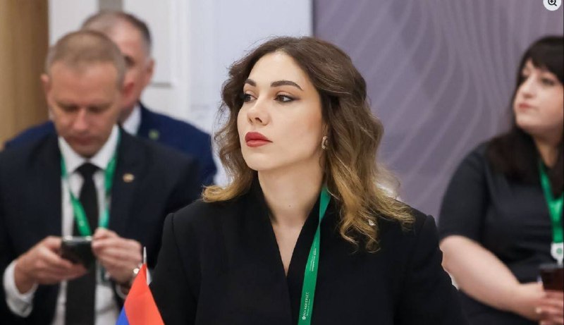 Выборы в Артике: Конституционный суд утвердил результаты голосования в Национальное собрание