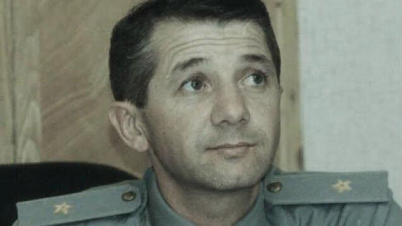 Здание Следственного комитета Республики Армения в Артике.