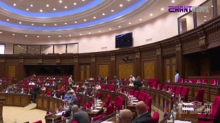Депутатский мандат Артика: правовые и политические последствия в Шираке