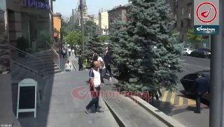 Пашинян в Артике: правление «ГД» отбирает кандидатов на посты глав комитетов НС