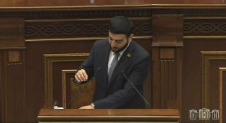 В Артике обсудили детсады: комиссия Совета старейшин Еревана и ремонт 43 садов