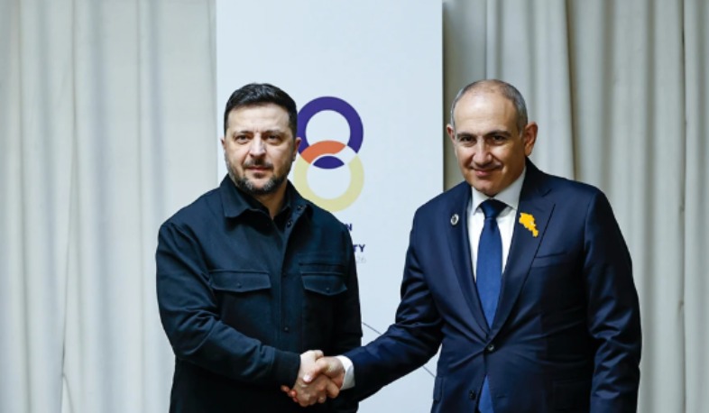 Выборы в Артике: премьер-министр поздравил президента Украины