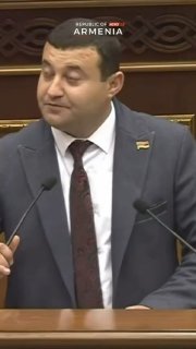 В Артике раздающий избирательные взятки Нарек Григорян назван «сукиным сыном»