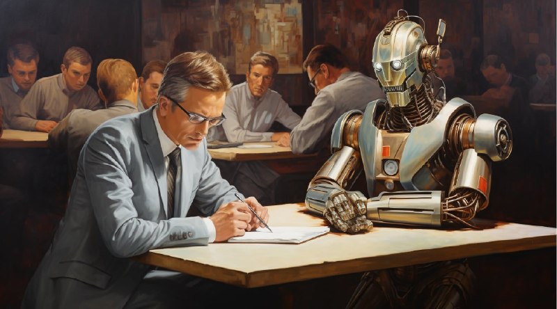 Искусственный интеллект в госуправлении Армении: что изменится для Артика