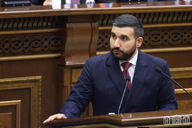 ЦИК Армении получил заявления о пересчете голосов на 555 участках, в том числе в Артике