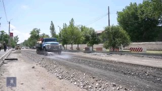 Выборы в Артике: кандидаты представили программы дорожного строительства