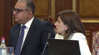 Медицинское страхование в Артике: работники с доходом до 200 тыс. драмов могут войти в систему с 2027 года