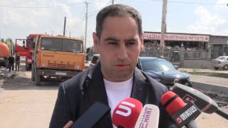 Артик: перенос субвенционных программ в общинах из-за поздних заявок