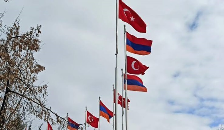 Турция внедрила официальный код Армении в таможенную систему
