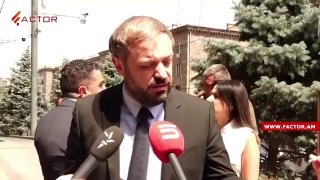 Геворг Папоян: Принципы ЕАЭС должны работать для Армении — проблемы с экспортом в РФ