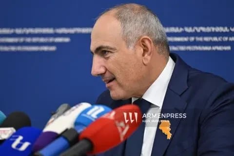 Пашинян: проблема экспортных ограничений — начало конца ЕАЭС, Армения ищет альтернативы