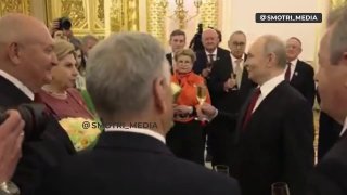 Владимир Путин поздравил Никола Пашиняна с победой на выборах в Армении