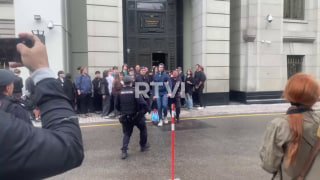В Артике на выборах в Ширакской области «Яблоко» снято, апелляция в Верховном суде РФ