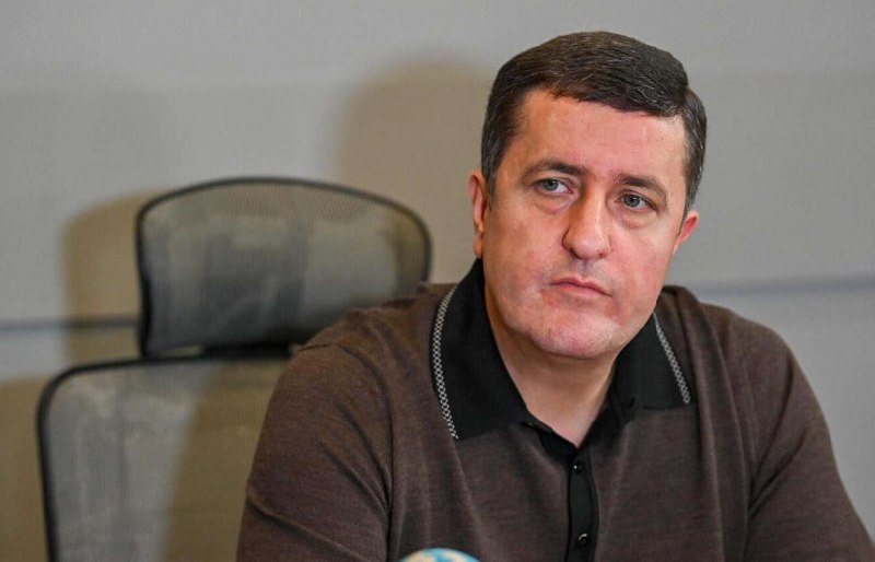 Давид Казинян, кандидат от блока «Сильная Армения», задержан в Артике