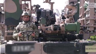 Сурен Папикян: армия Армении осваивает новое вооружение, включая гаубицы «TORQ» и САУ «MIHR»