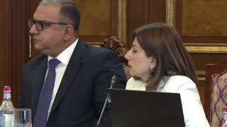 Всеобщее медстрахование в Армении: шаги 2027 года обсудили под председательством Пашиняна