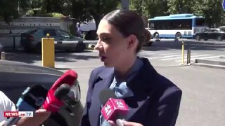 Министр юстиции РА Србуи Галян: регистрация IMEI не угрожает свободам граждан Артик
