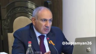 Никол Пашинян: Армения возвращается к повестке революции 2018 года — что это значит для Артика