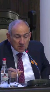 Никол Пашинян: Армения вернет незаконно приобретенное имущество на $2 млрд к 2031 году