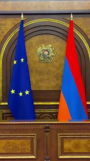 Обсуждения Пашиняна и Урсулы фон дер Ляйен в расширенном составе: что известно