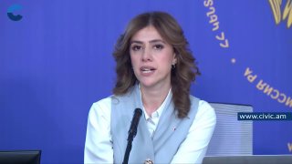 Символ выборов в Армении, указывающий на голосование в регионе Ширак