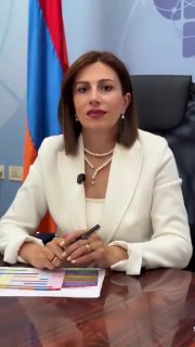 Лицензирование медработников с 2027 года: Анаит Аванесян анонсировала Zoom-встречи для врачей Артика