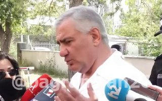 Выборы в Артике: Пашинян не набрал нужного процента, заявил Карапетян