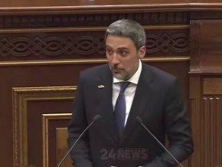 Арамис задался вопросом о председателе ЦИК: бывшие политики в избиркомах — норма для Европы