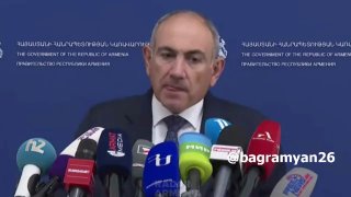 Пашинян обвинил судебную мафию в Артике и пообещал навести порядок по мандату народа