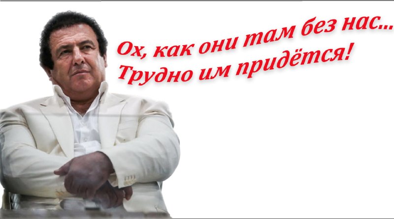 Гагик Додыч о выборах в Артике: в новом парламенте будет не хватать грамотных деятелей