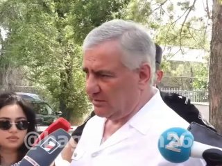 Депутат от «Калужского засланца» в Артике объяснил, почему взял мандат: «это путь к отстранению Пашиняна»