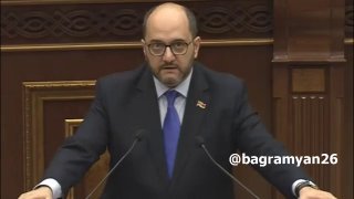 Араик Арутюнян раскритиковал Арама Вардеваняна на выборах в Артике: «адвокат дьявола» и связи с Кочарянами
