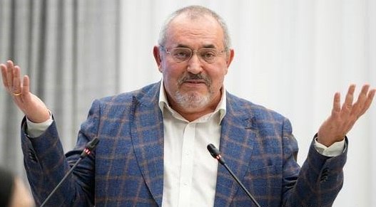Борис Надеждин задержан в Долгопрудном после включения в реестр иноагентов
