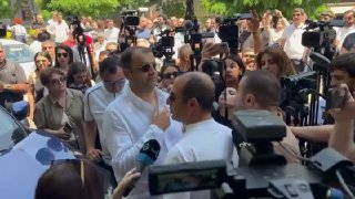 «Процветающая Армения» требует перевыборов на двух участках в Артике