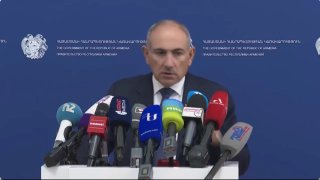 Премьер Пашинян заявил о национализации «Араратцемента» — что это значит для Артика?