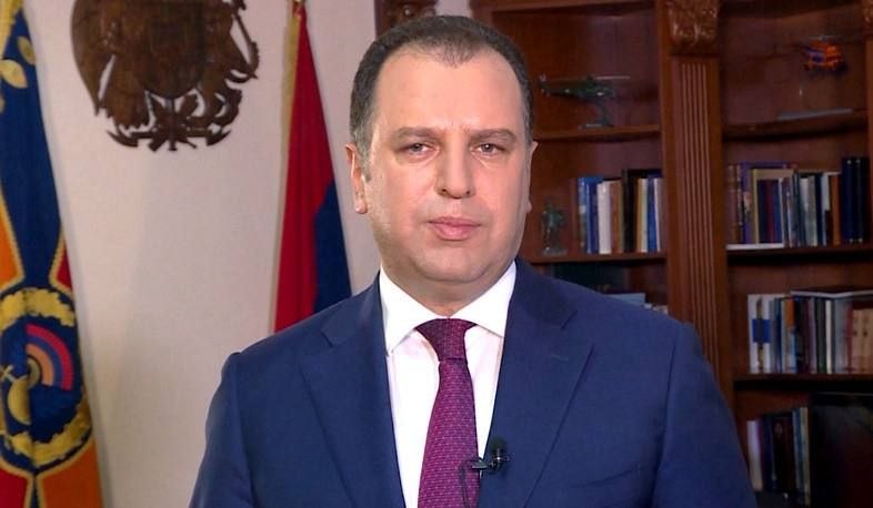 Суд арестовал бывшего министра обороны Армении Вигена Саргсяна: что известно в Артике