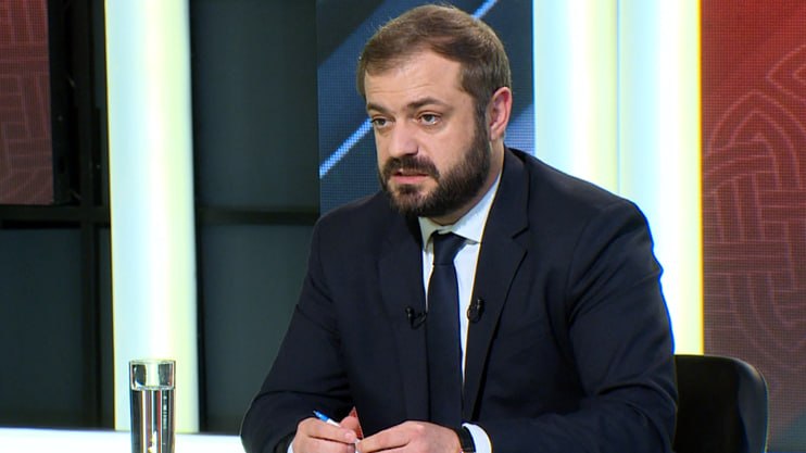 Число рабочих мест в Армении выросло на 302 тысячи с 2017 года — министр Папоян