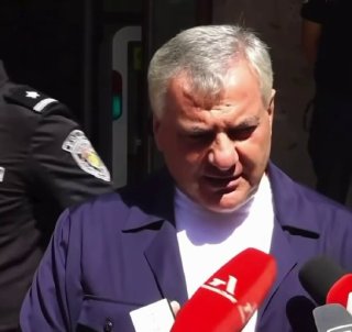 В Артике обсуждают шутку о премьерстве: Вардеванян и газ в Конституционном суде
