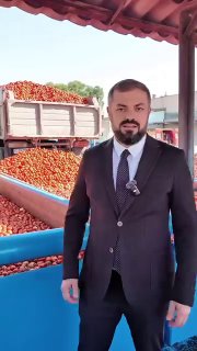 Выборы в Артике: Геворг Папоян заявил о старте закупки томатов в Ширакской области