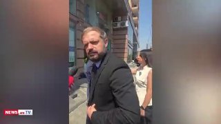 Министр экономики Армении Геворг Папоян: Артик обеспокоен судьбой ЕАЭС