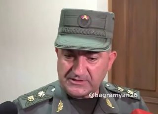 Эдвард Асрян: прибывшие из-за рубежа граждане Армении должны служить, а не только голосовать