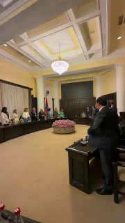 Лилит Макунц представлена главой аппарата премьер-министра Армении