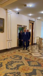 Никол Пашинян встретился с президентом Ваагном Хачатуряном: что известно