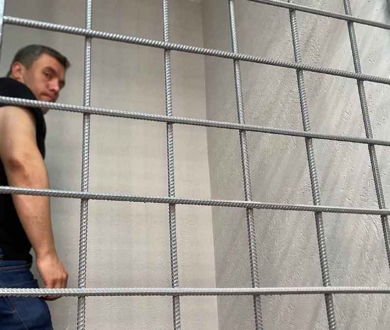 В Артике обсуждают задержание кандидата в Госдуму Николая Бондаренко